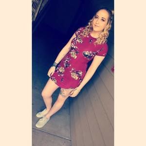 Meet your Posher, Rusty